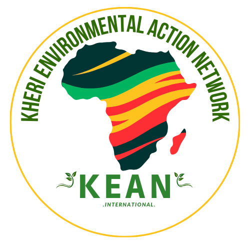 KEAN INTERNATIONAL